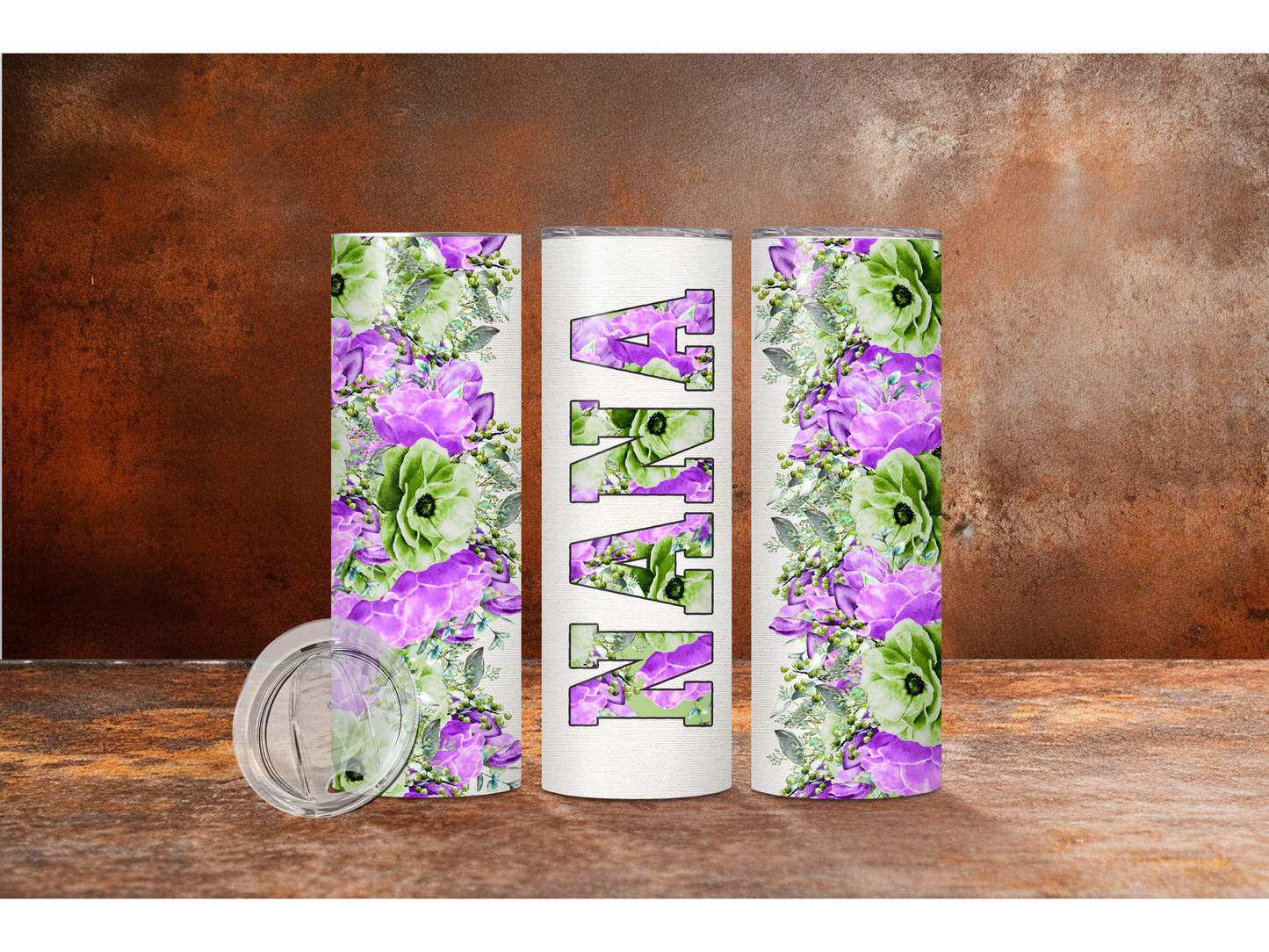 Nana 20oz Tumbler