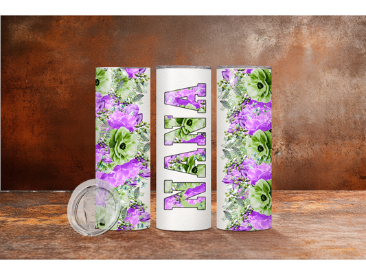 Nana 20oz Tumbler